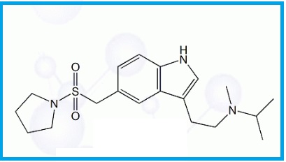 ALMOTRIPTAN IMPURITY F